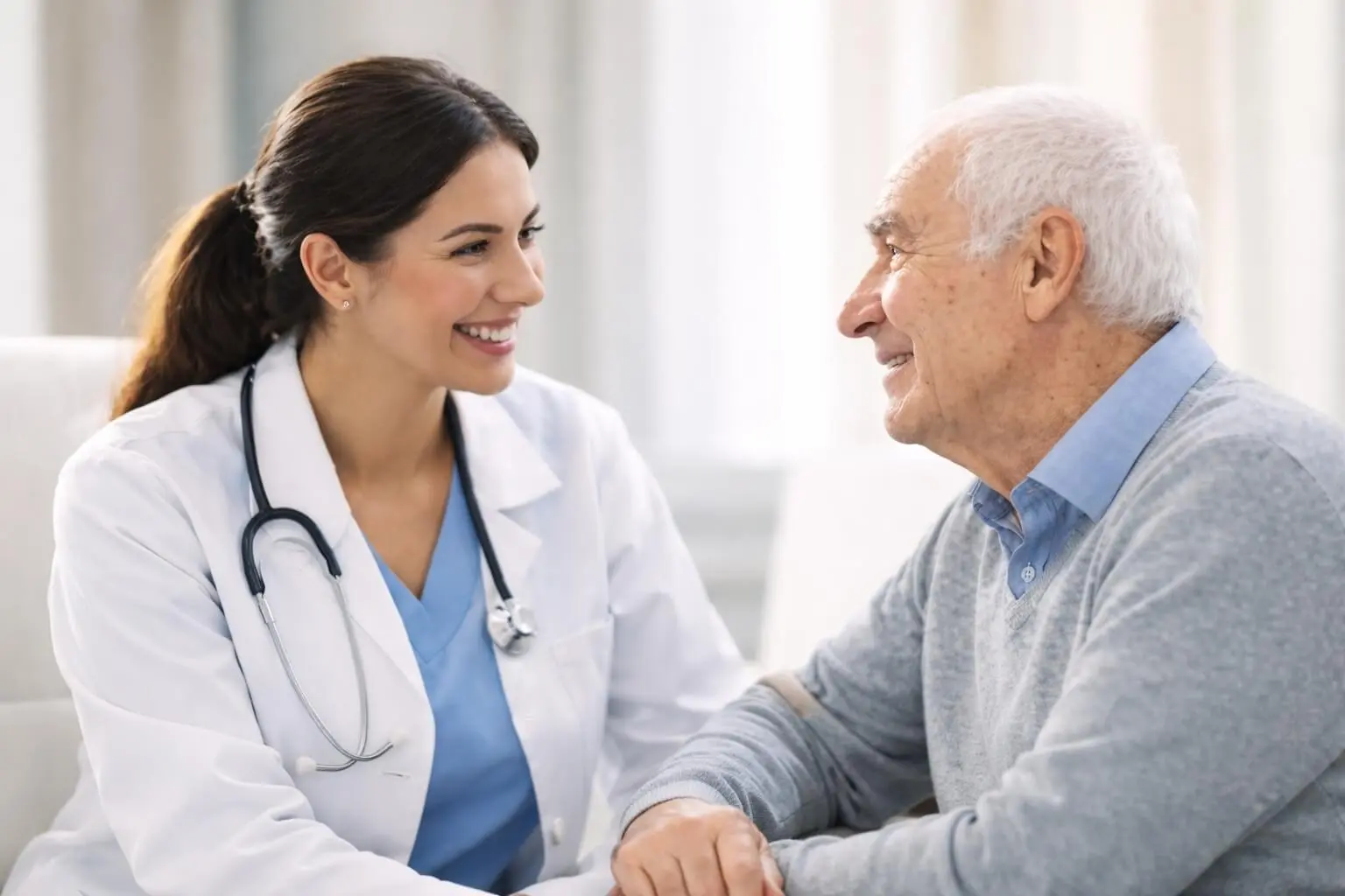 Elder care at home Bangalore Electronic City near me