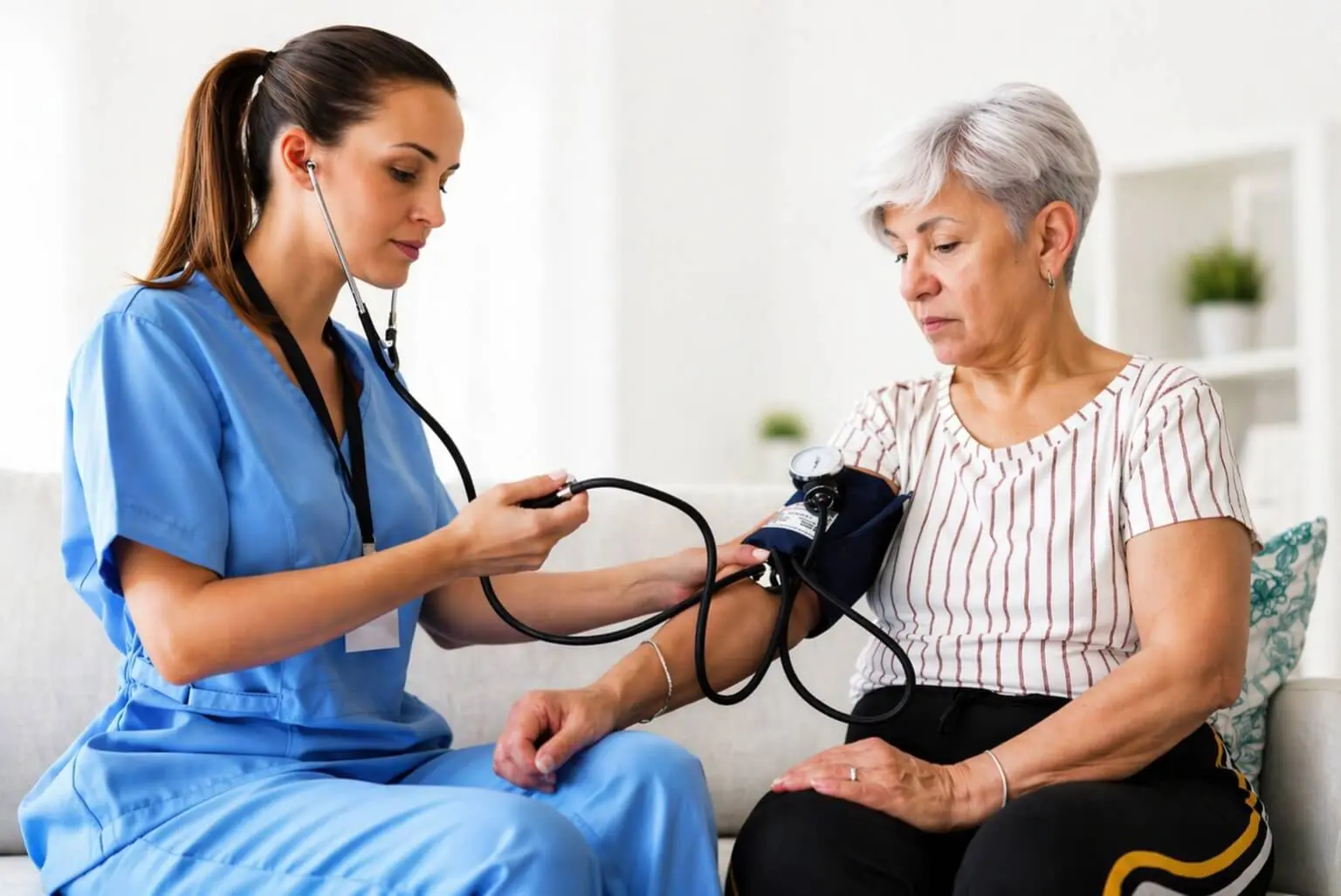Nursing care at home Electronic City Bangalore